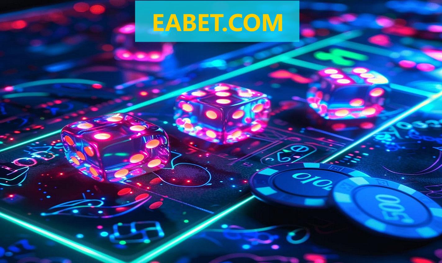 EABET.COM Login Rápido